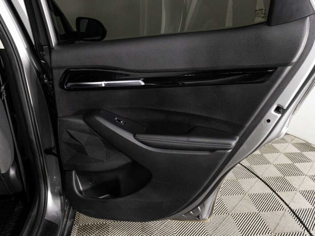 Продажа Б/У Киа Сельтос. Фото: #27