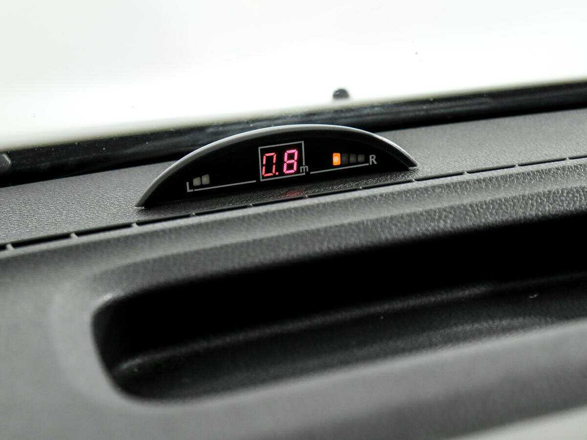 Продажа Б/У Рено Сандеро. Фото: #12