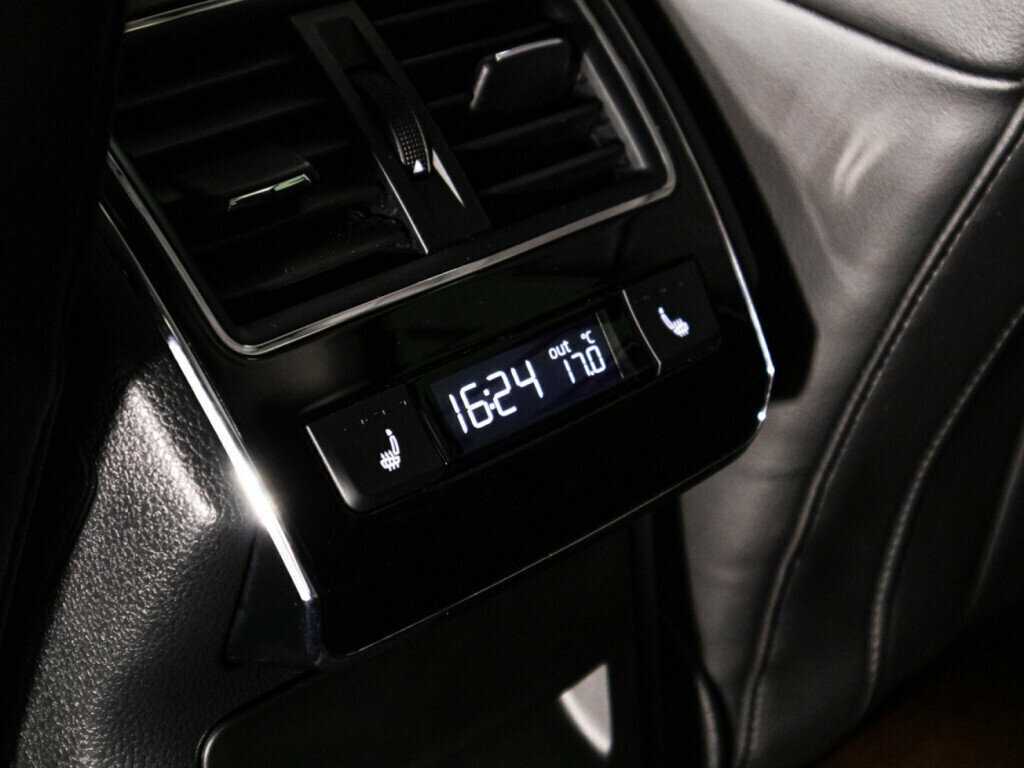 Продажа Б/У Шкода Суперб. Фото: #17