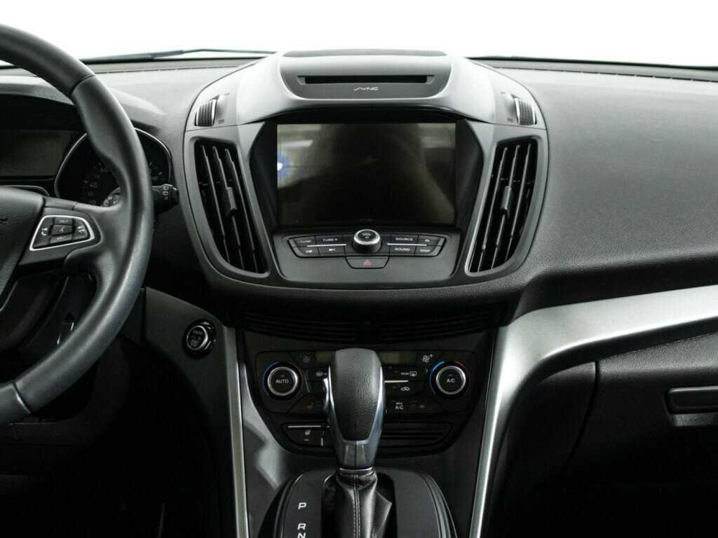 Продажа Б/У Форд Куга. Фото: #13