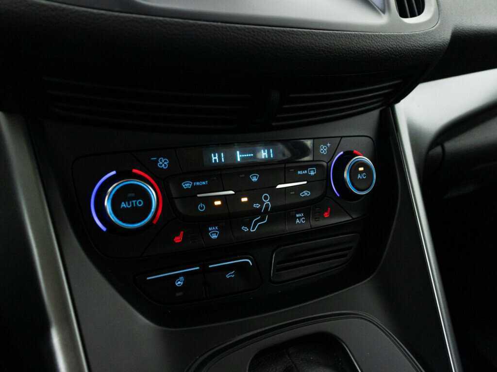 Продажа Б/У Форд Куга. Фото: #17