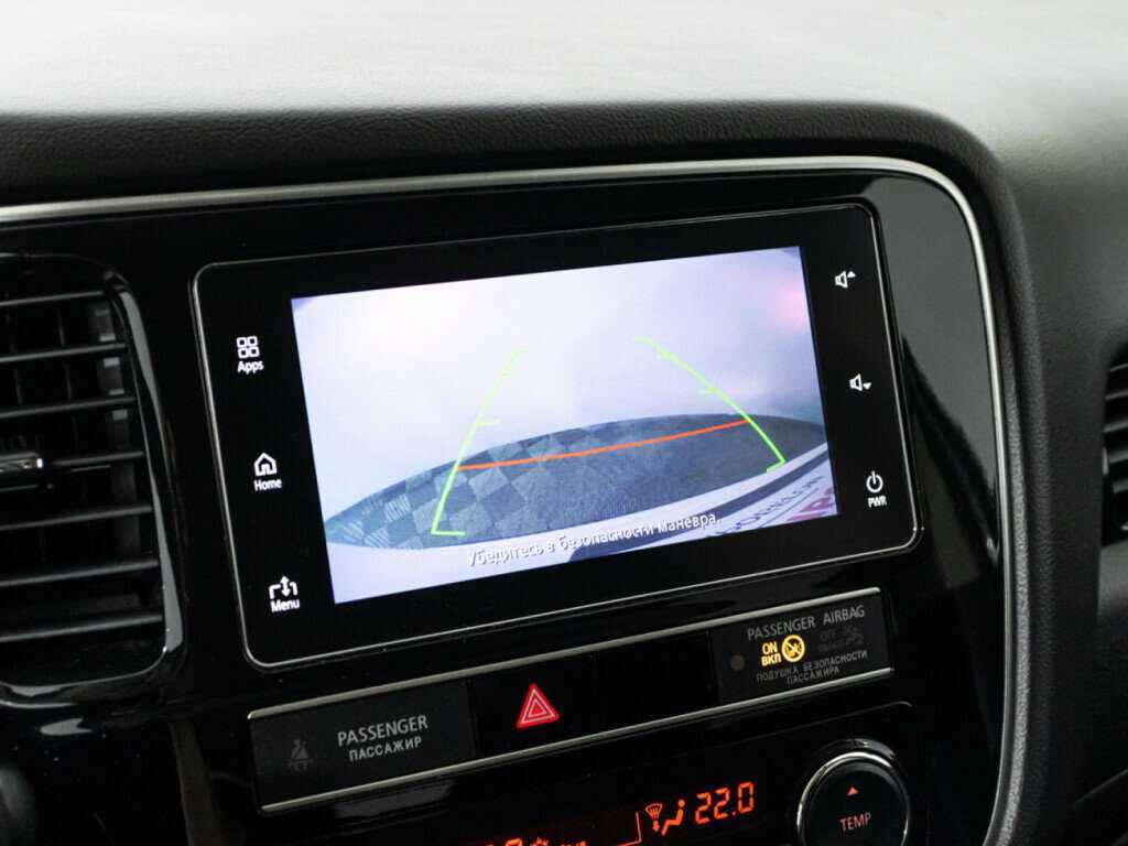 Продажа Б/У Митсубиши Оутлэндер. Фото: #15