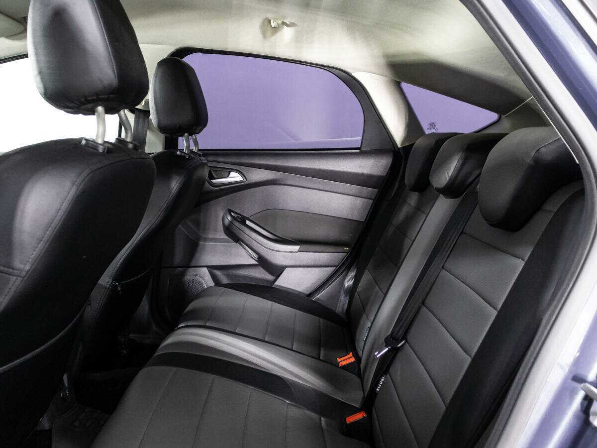 Продажа Б/У Форд Фокус. Фото: #9