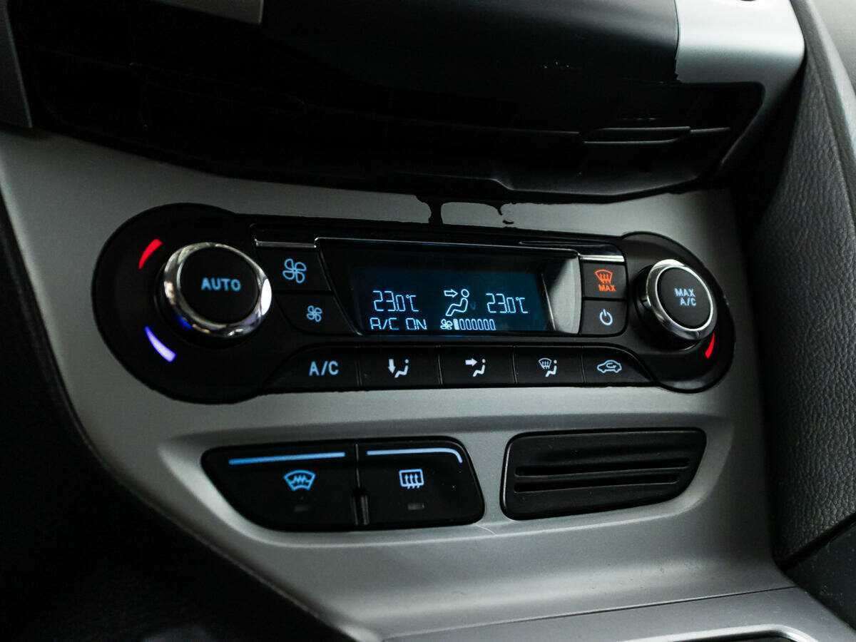 Продажа Б/У Форд Фокус. Фото: #15