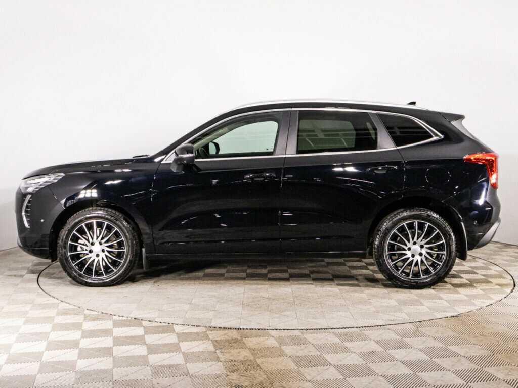 Продажа Б/У Хавал Джолион. Фото: #7