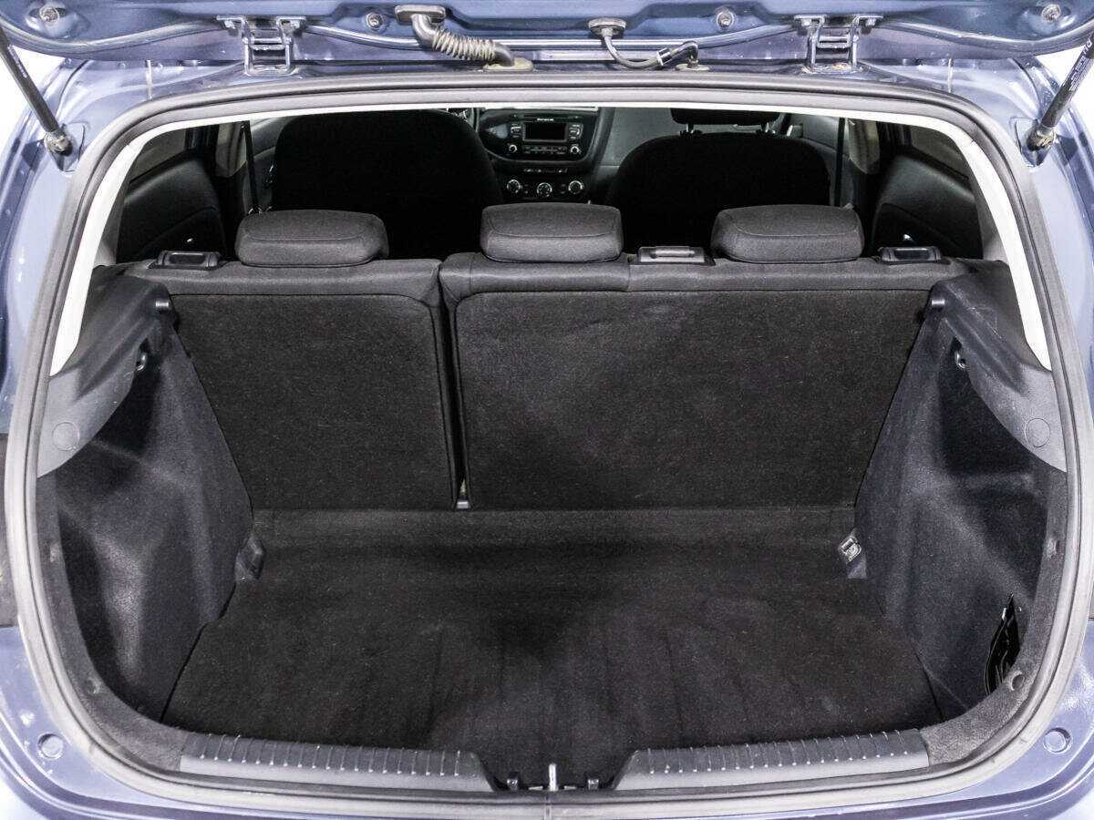 Продажа Б/У Киа Сид. Фото: #14