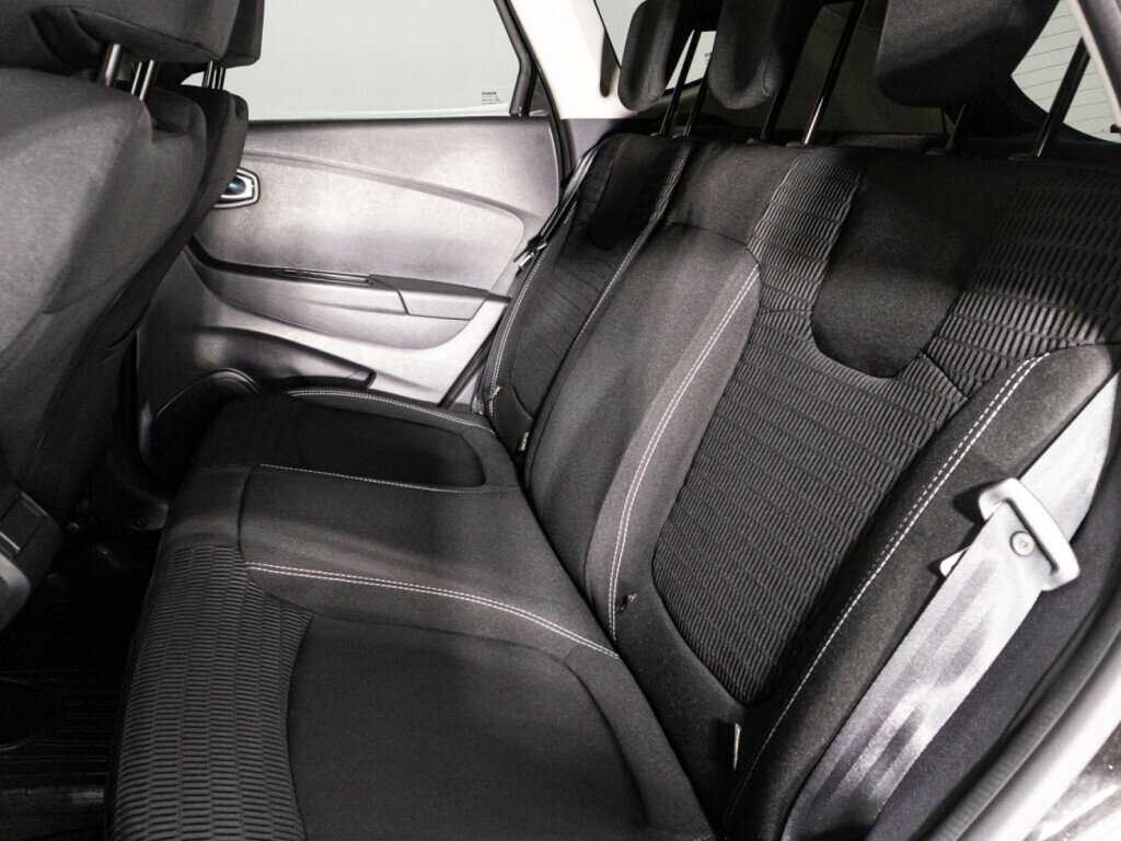 Продажа Б/У Рено Каптюр. Фото: #9