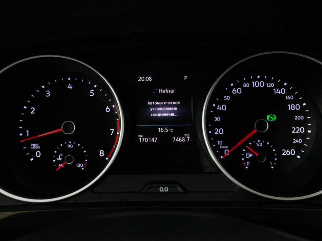 Продажа Б/У Фольксваген Тигуан. Фото: #11