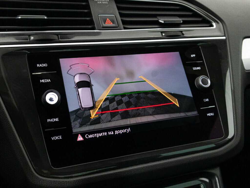 Продажа Б/У Фольксваген Тигуан. Фото: #15