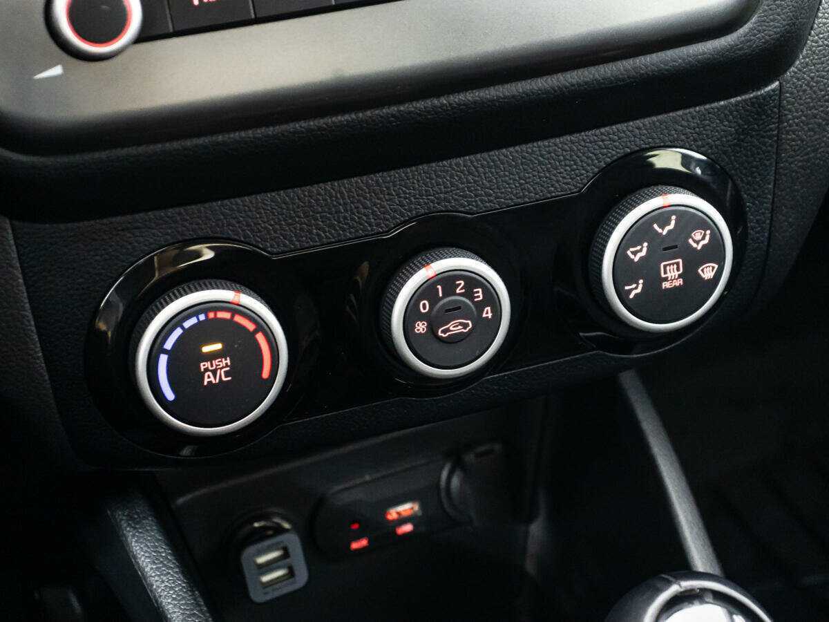 Продажа Б/У Киа Рио. Фото: #15