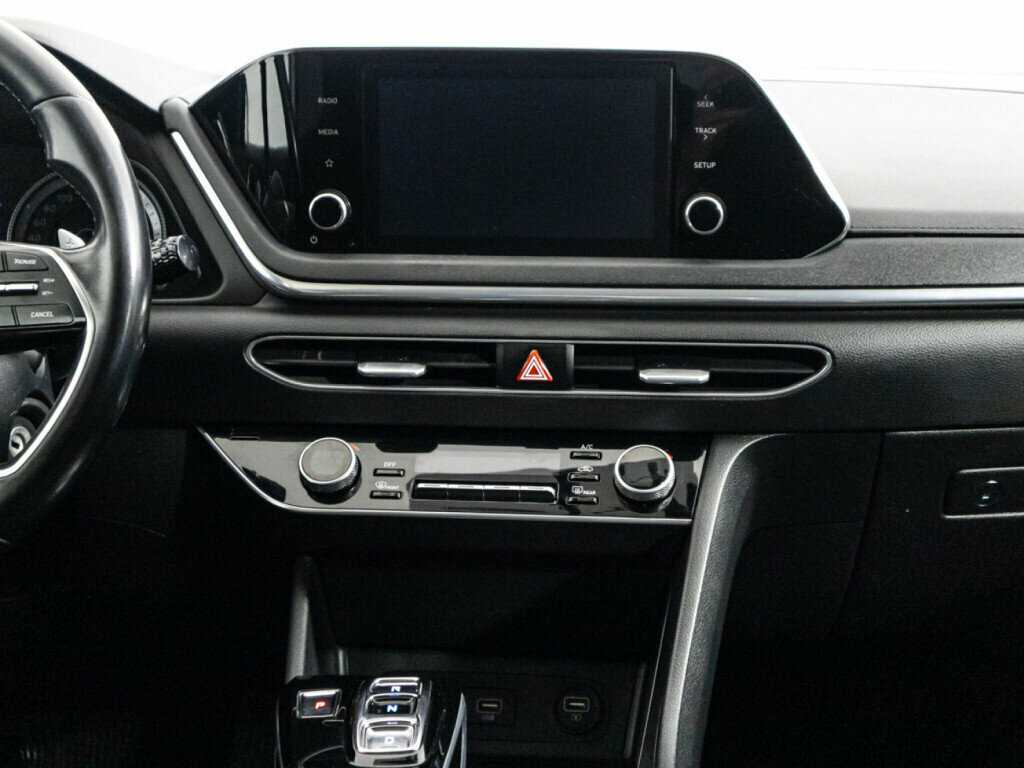 Продажа Б/У Хендай Соната. Фото: #13