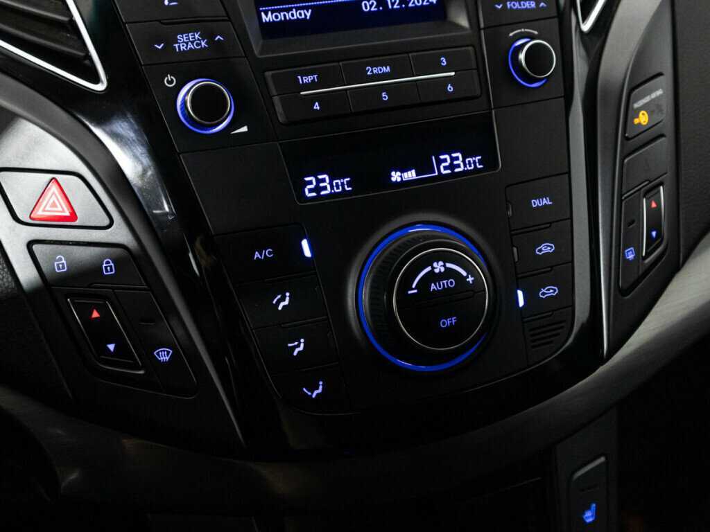 Продажа Б/У Хендай ай40. Фото: #14