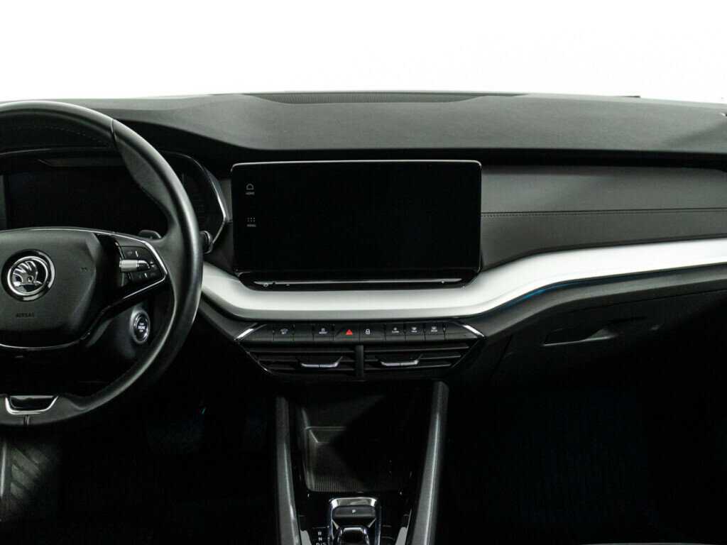 Продажа Б/У Шкода Октавия. Фото: #13