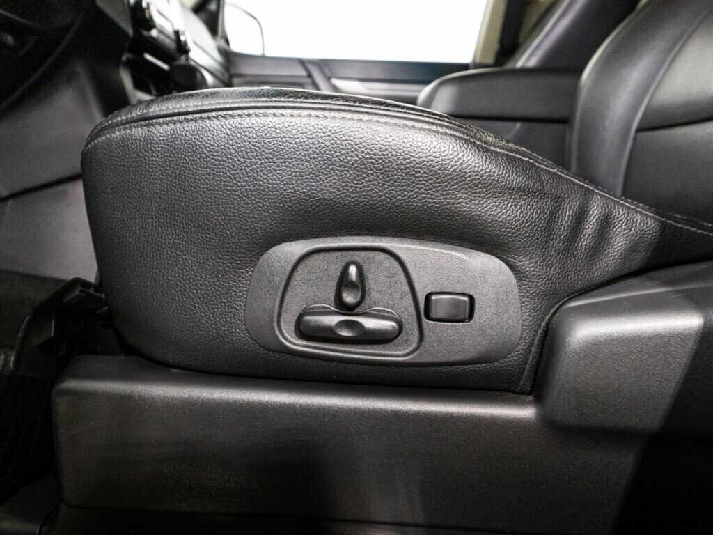 Продажа Б/У Митсубиши Паджеро. Фото: #16