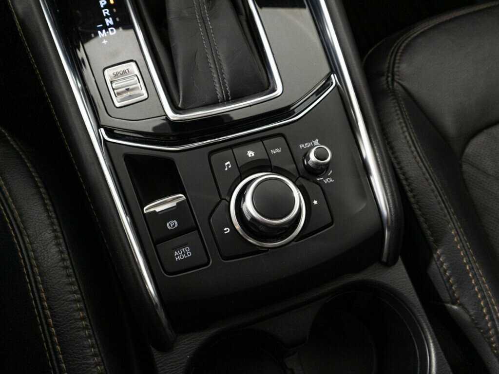 Продажа Б/У Мазда Ц-Икс-5. Фото: #18