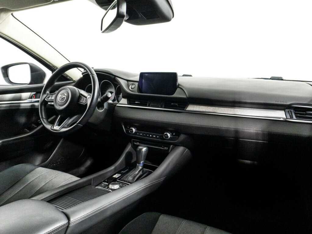 Продажа Б/У Мазда 6. Фото: #6