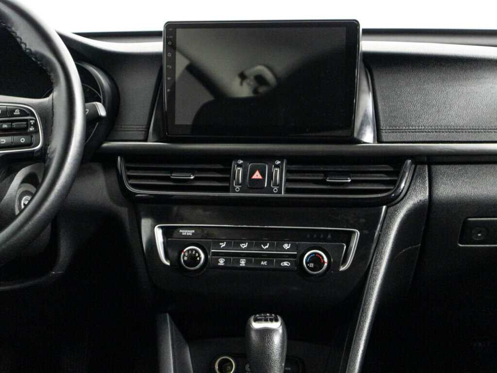 Продажа Б/У Киа Оптима. Фото: #13