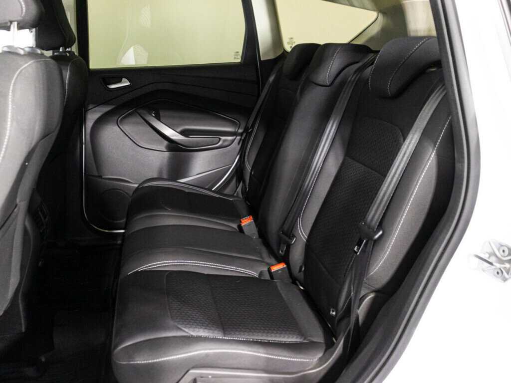 Продажа Б/У Форд Куга. Фото: #9