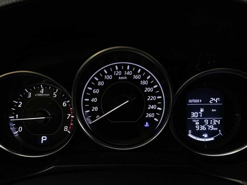 Продажа Б/У Мазда 6. Фото: #11