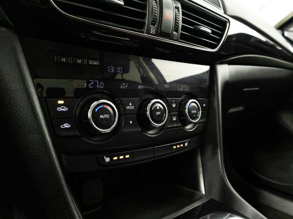 Продажа Б/У Мазда 6. Фото: #14