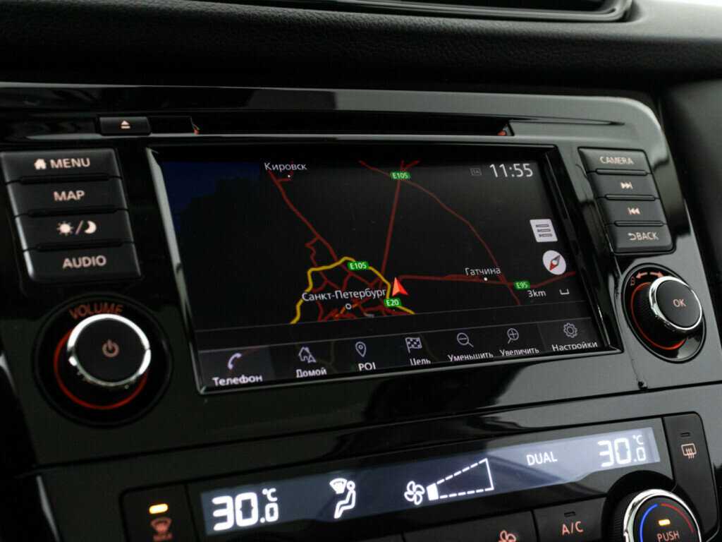 Продажа Б/У Ниссан Кашкай. Фото: #15