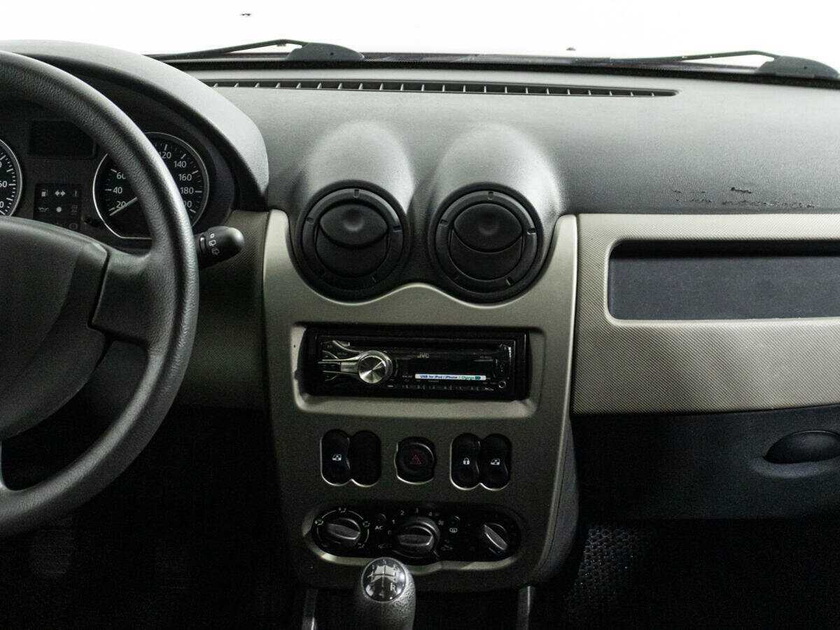 Продажа Б/У Рено Сандеро. Фото: #13