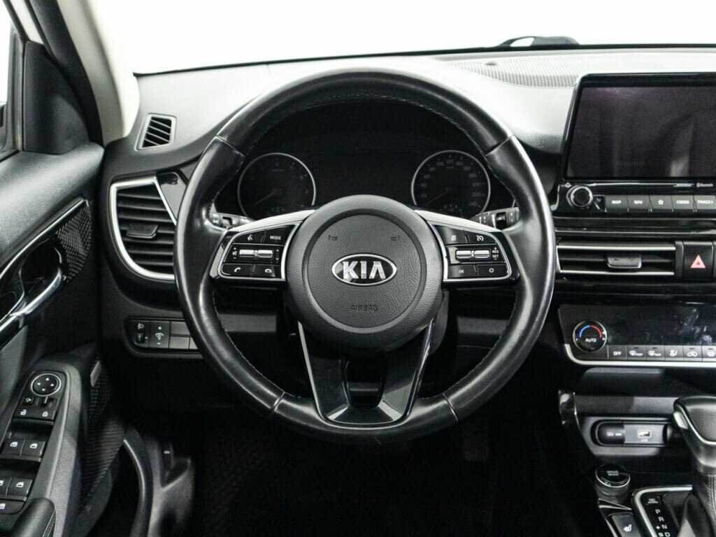 Продажа Б/У Киа Сельтос. Фото: #23