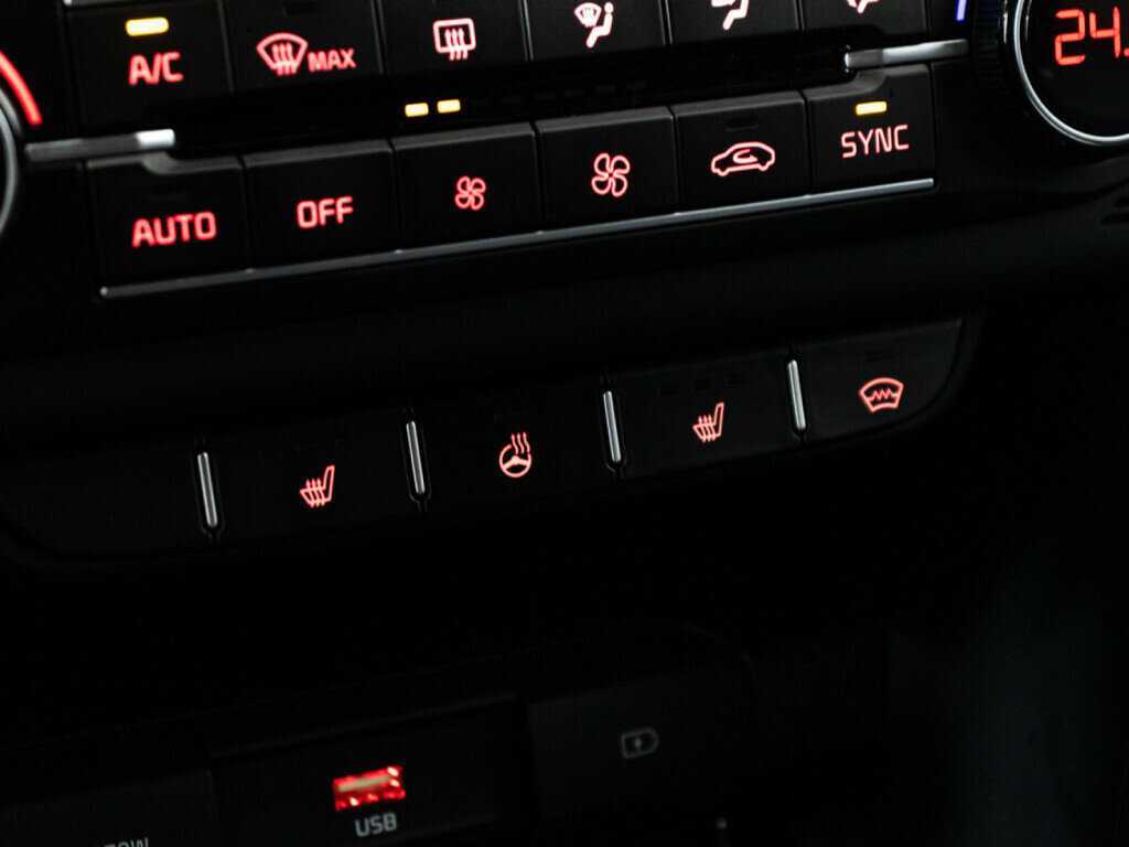 Продажа Б/У Киа Сид. Фото: #16