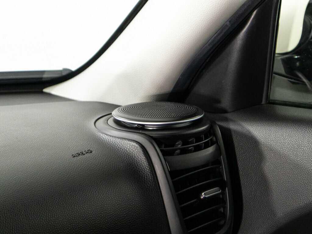 Продажа Б/У Киа Соул. Фото: #22