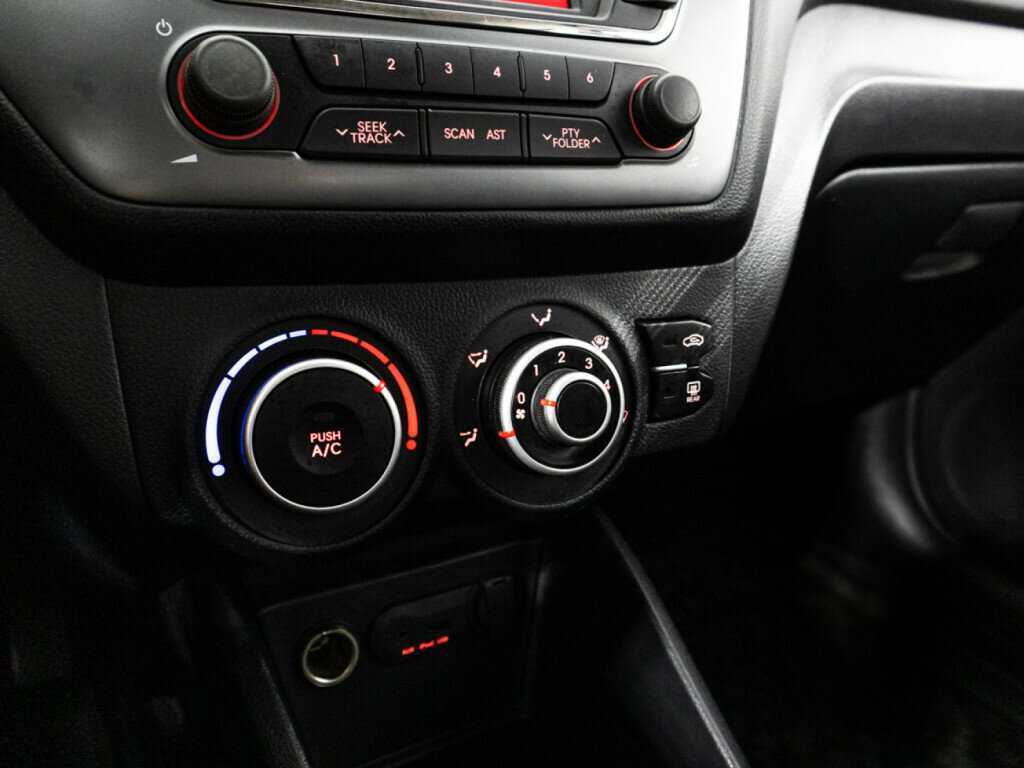 Продажа Б/У Киа Рио. Фото: #14