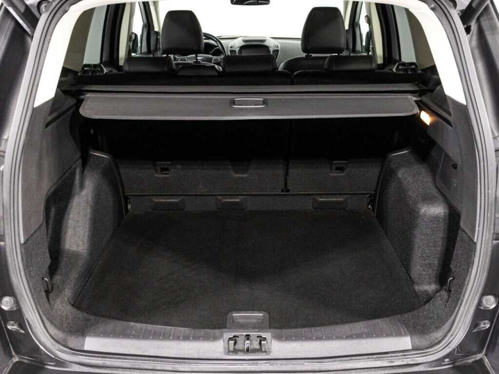 Продажа Б/У Форд Куга. Фото: #14