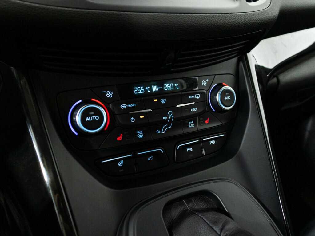 Продажа Б/У Форд Куга. Фото: #17