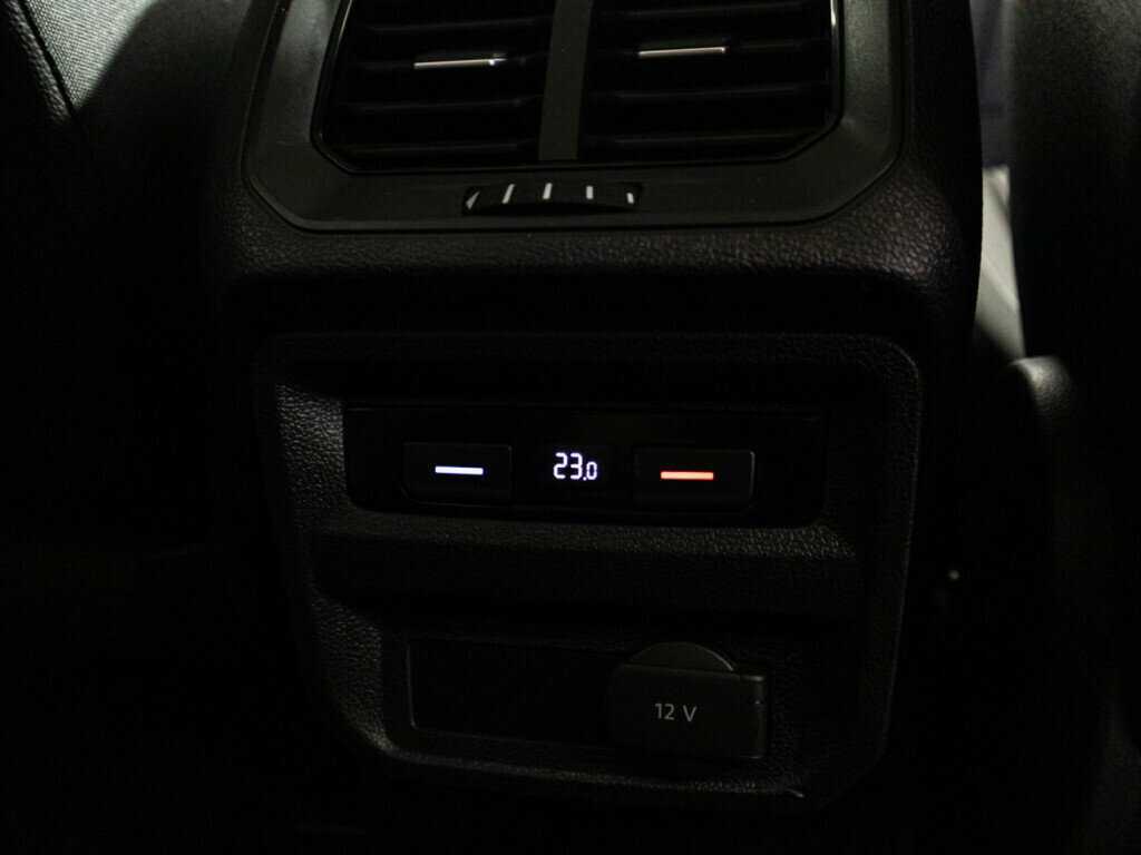 Продажа Б/У Фольксваген Тигуан. Фото: #17