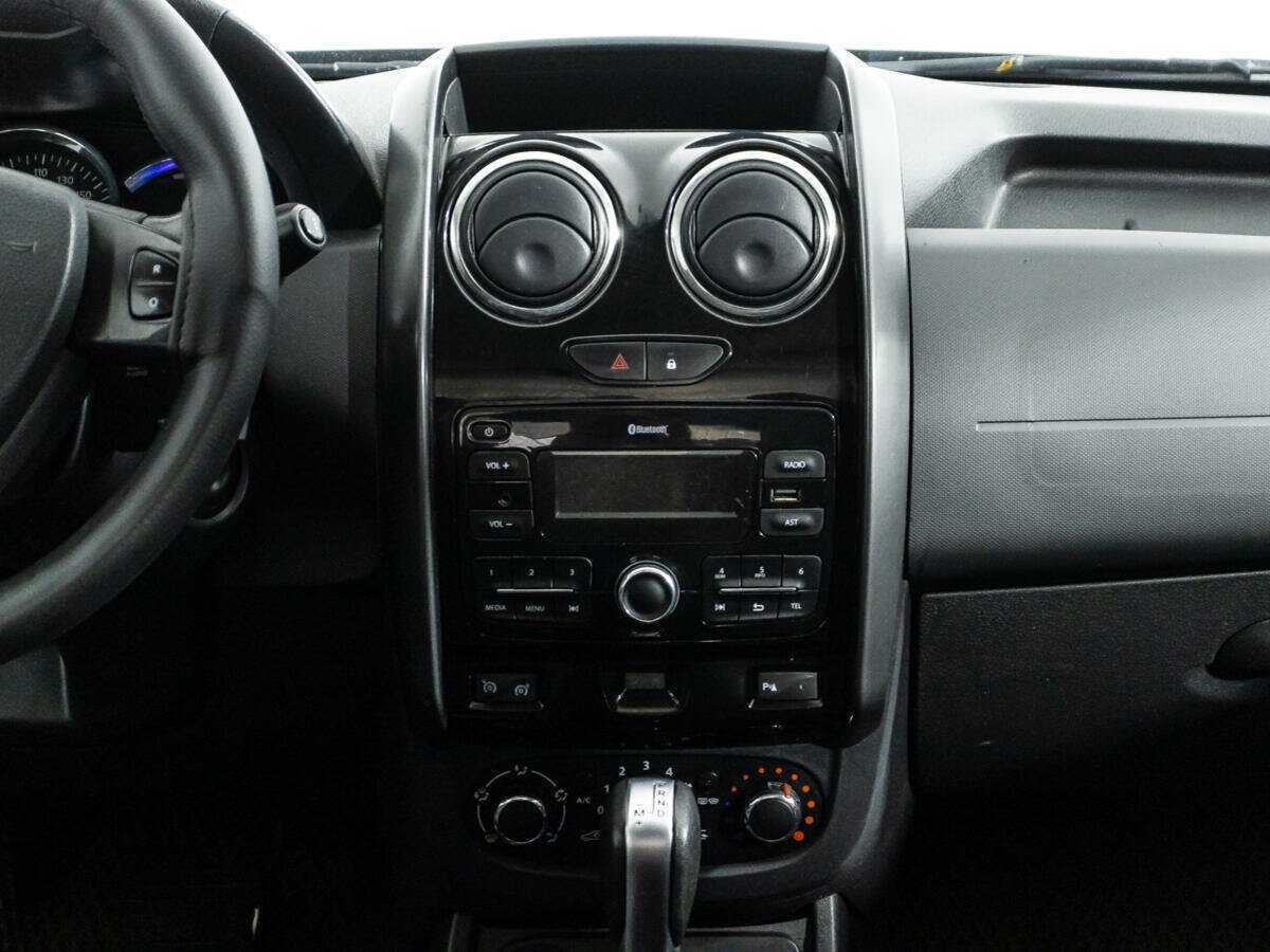 Продажа Б/У Рено Дастер. Фото: #13