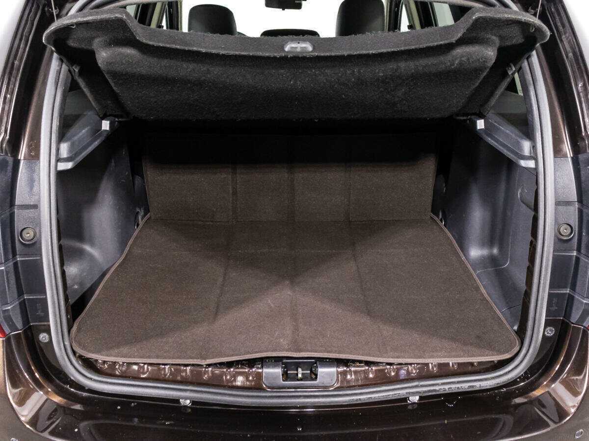 Продажа Б/У Рено Дастер. Фото: #14