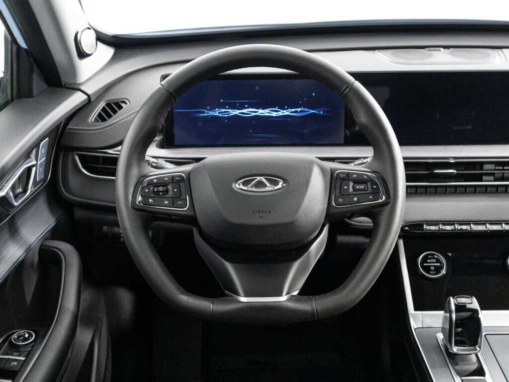 Продажа Б/У Чери Тигго 7 Про Макс. Фото: #12