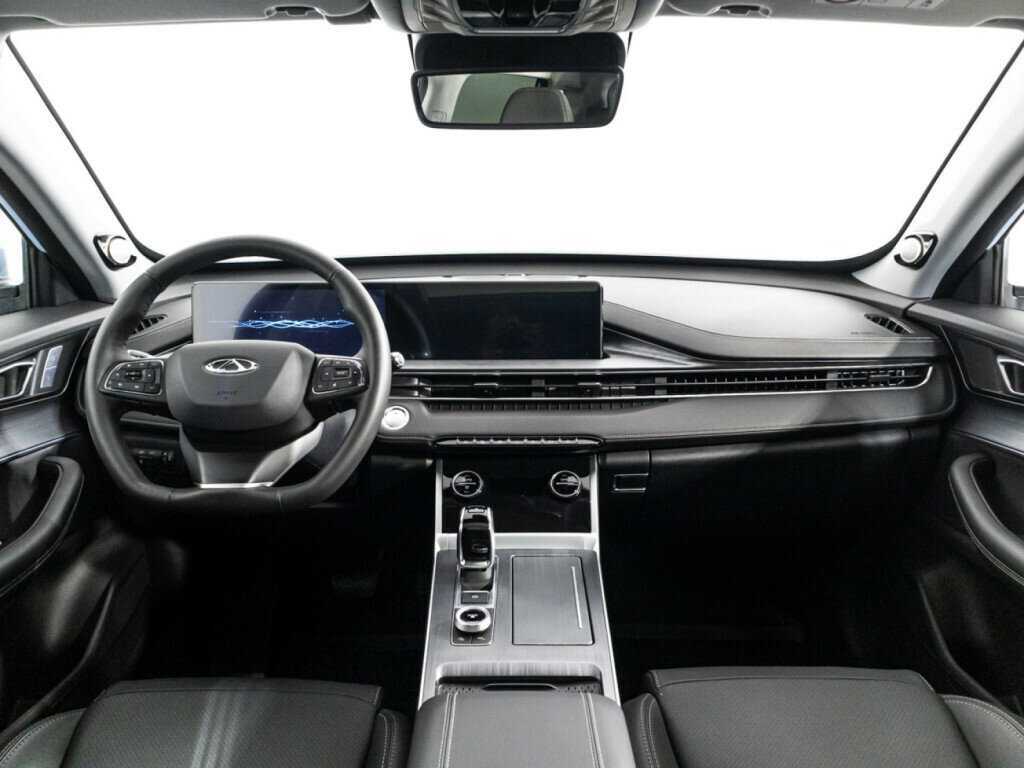 Продажа Б/У Чери Тигго 7 Про Макс. Фото: #13