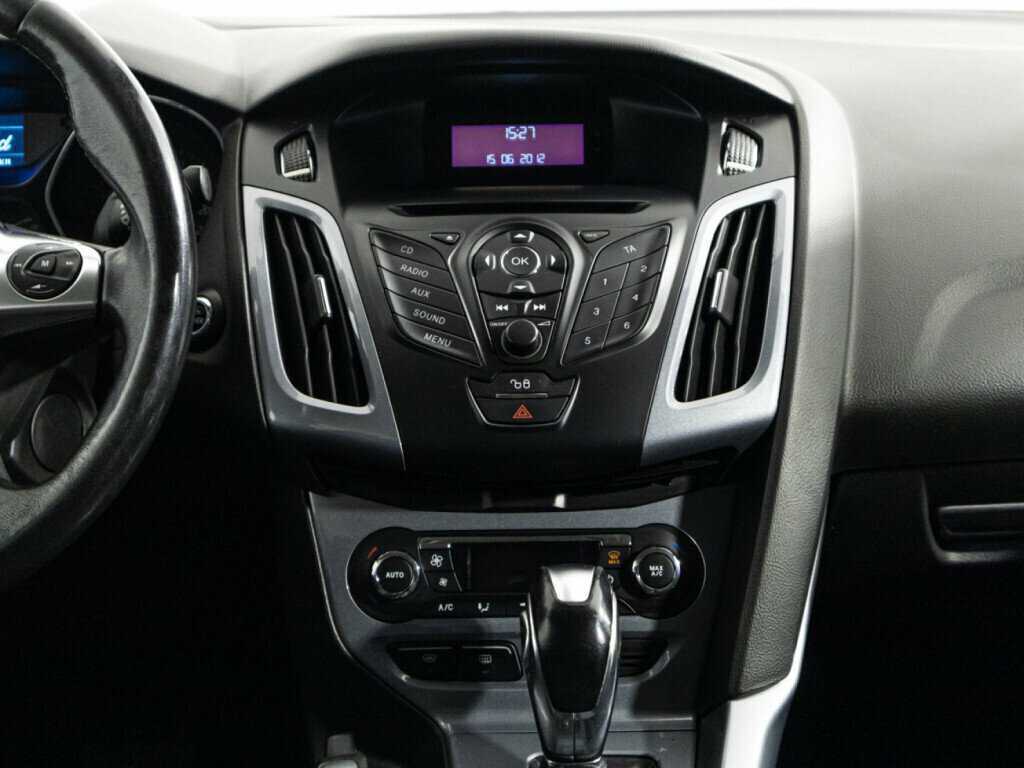 Продажа Б/У Форд Фокус. Фото: #13