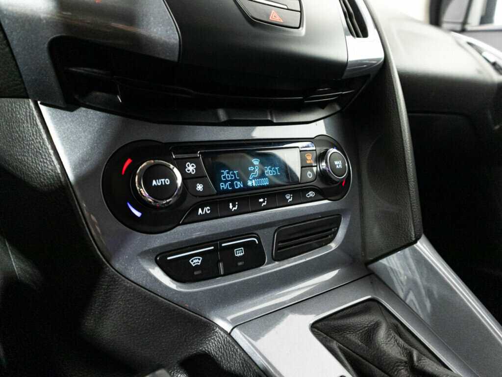 Продажа Б/У Форд Фокус. Фото: #14