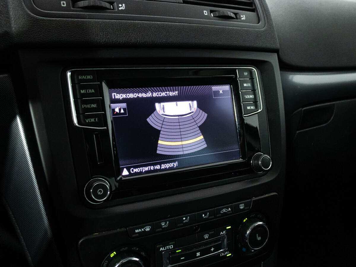 Продажа Б/У Шкода Йети. Фото: #14