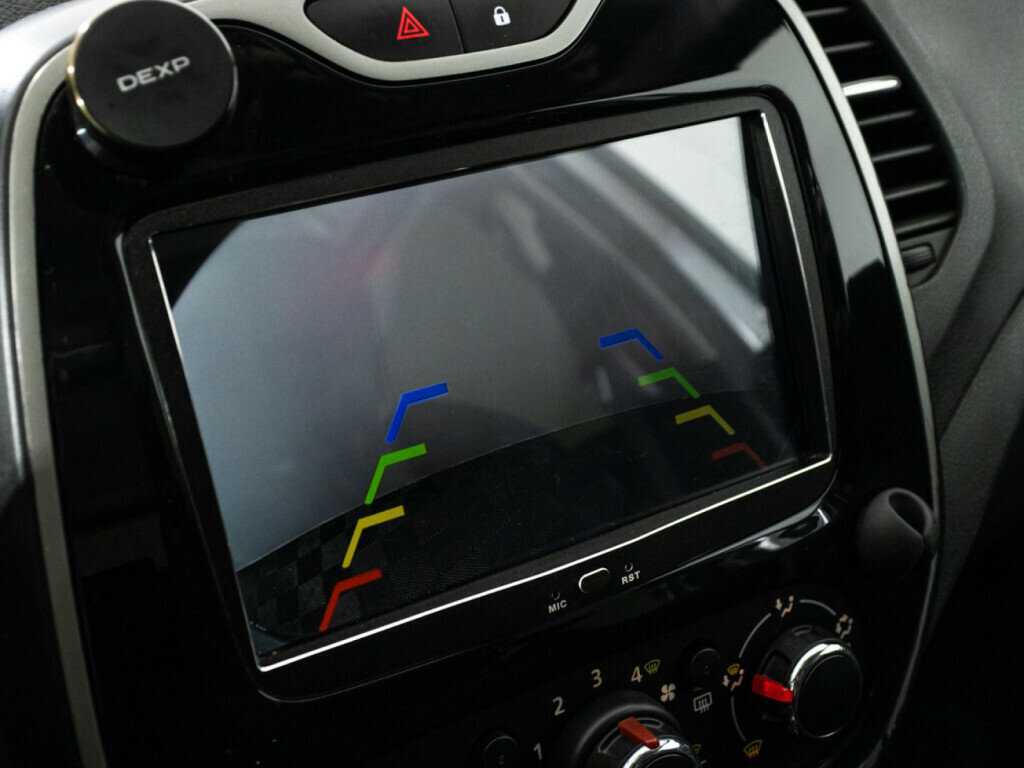 Продажа Б/У Рено Каптюр. Фото: #14