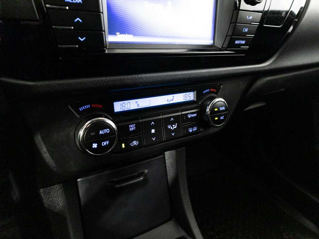 Продажа Б/У Тойота Королла. Фото: #15