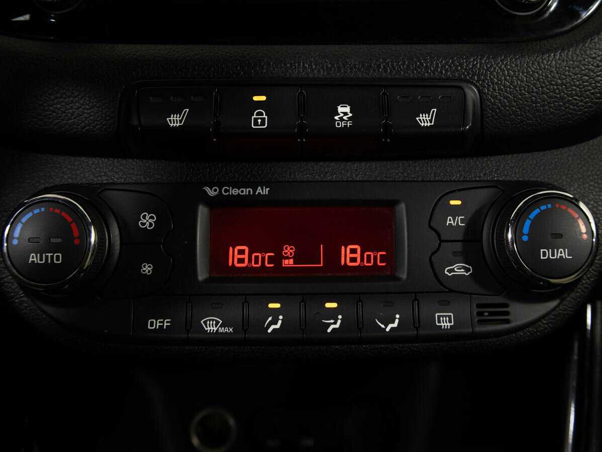 Продажа Б/У Киа Сид. Фото: #11