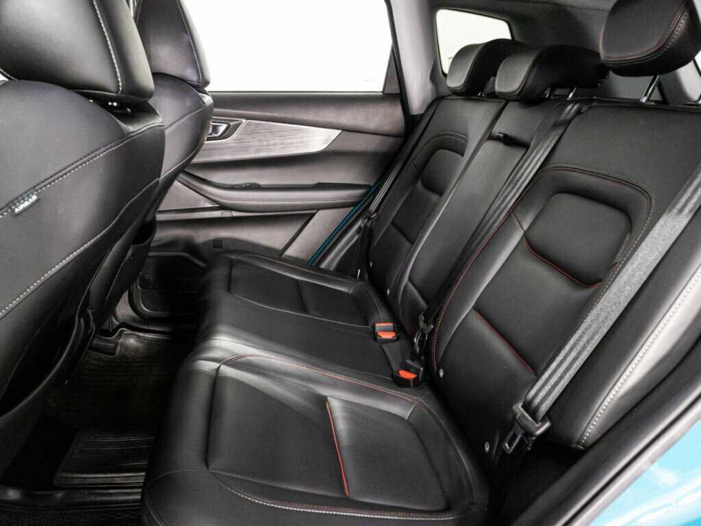 Продажа Б/У Чери Тигго 7 Про. Фото: #9