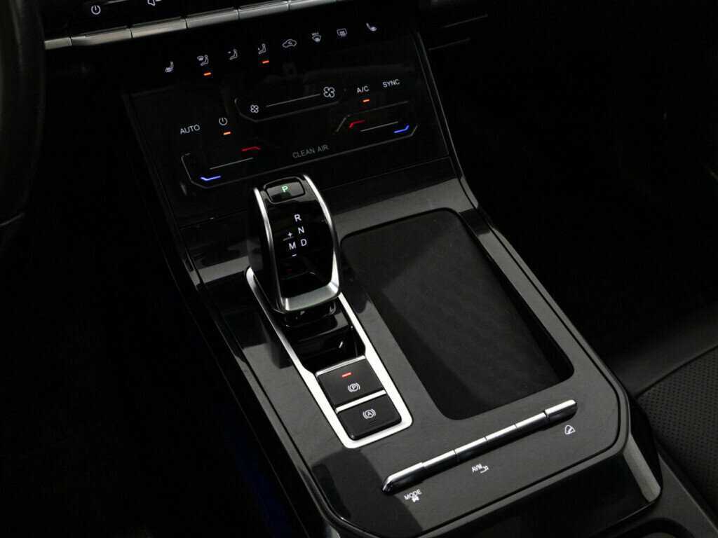 Продажа Б/У Чери Тигго 7 Про. Фото: #17