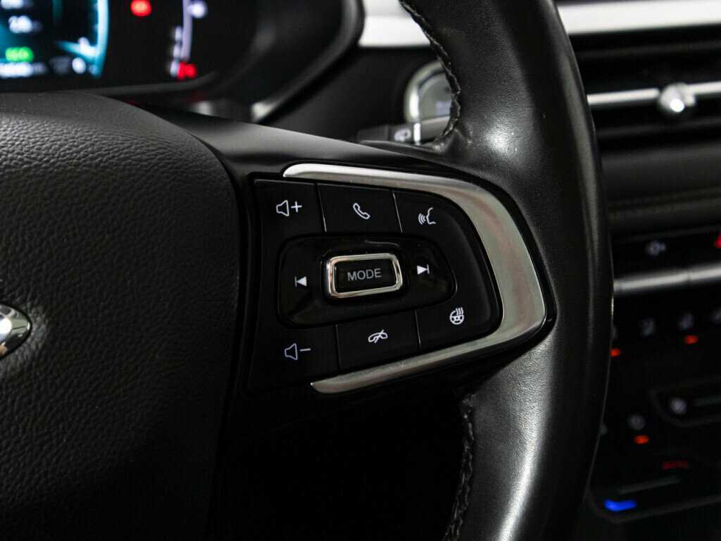 Продажа Б/У Чери Тигго 7 Про. Фото: #18