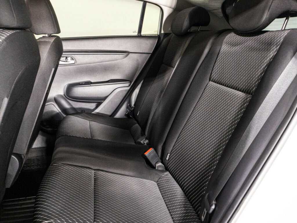 Продажа Б/У Киа Рио. Фото: #9