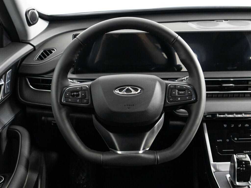 Продажа Б/У Чери Тигго 7 Про Макс. Фото: #17