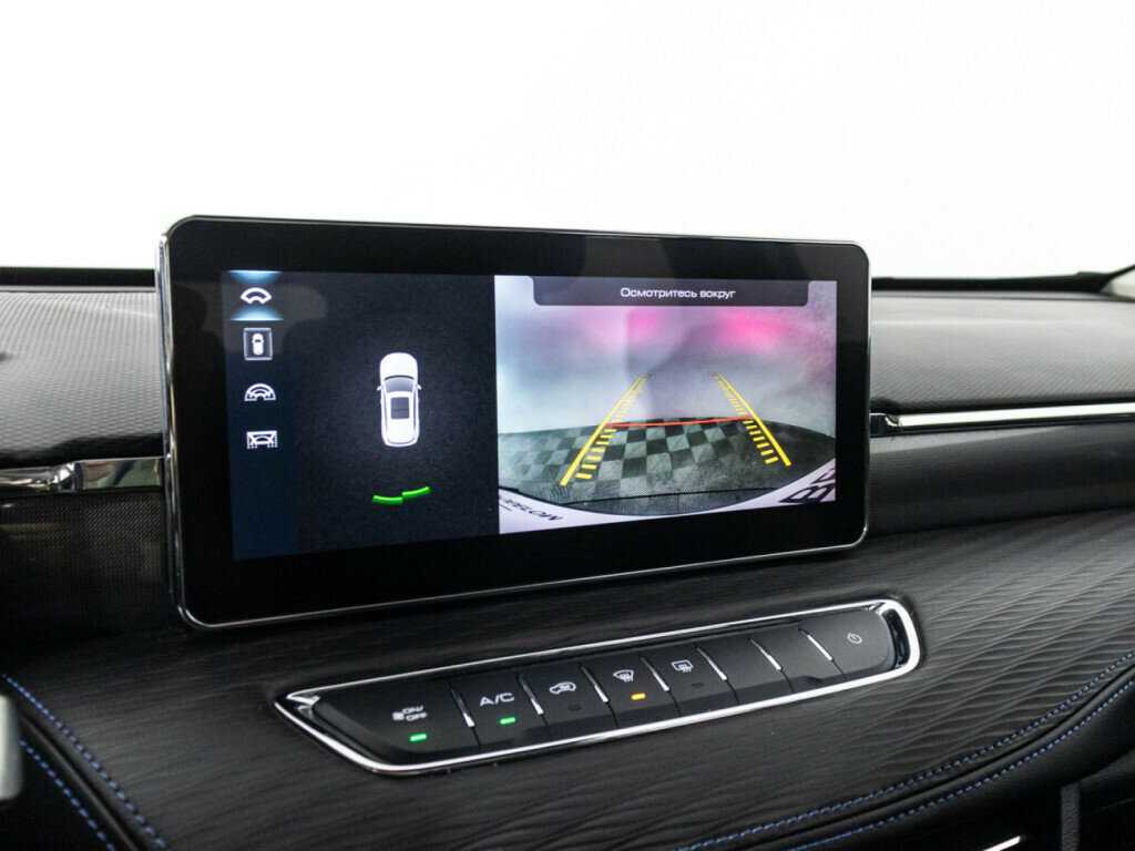 Продажа Б/У Хавал Джолион. Фото: #14