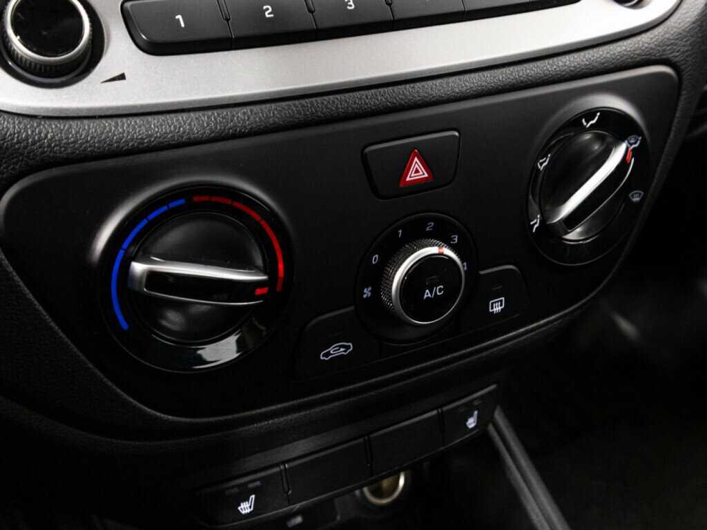 Продажа Б/У Хендай Солярис. Фото: #14